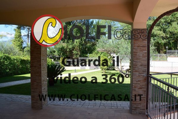 appartamento in affitto a Cassino in zona San Pasquale