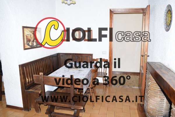 appartamento in affitto a Cassino