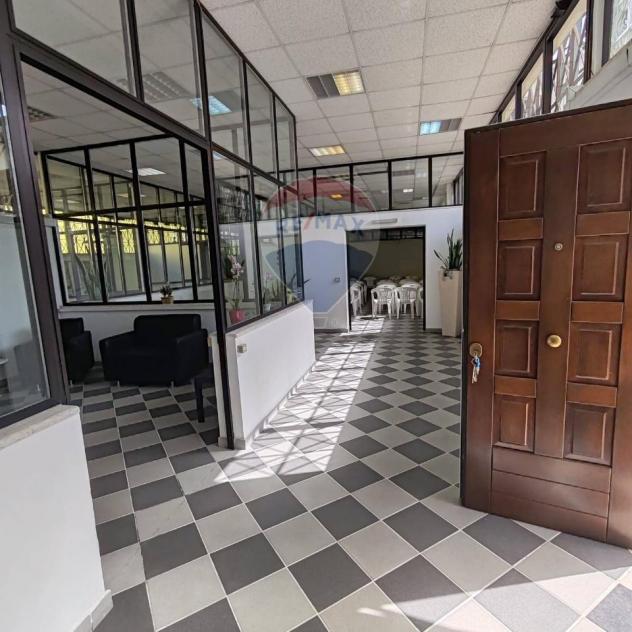 ufficio in affitto a Cassino