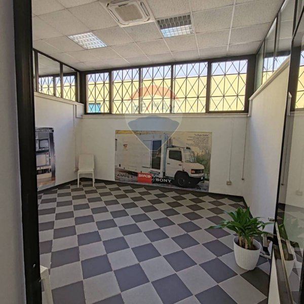 ufficio in affitto a Cassino