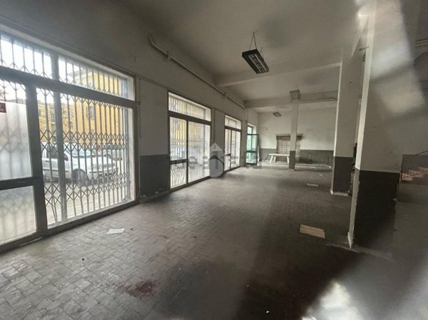 appartamento in affitto a Cassino