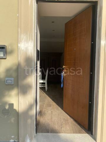 appartamento in affitto a Cassino
