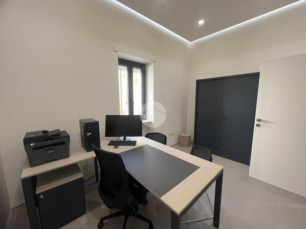ufficio in affitto a Cassino
