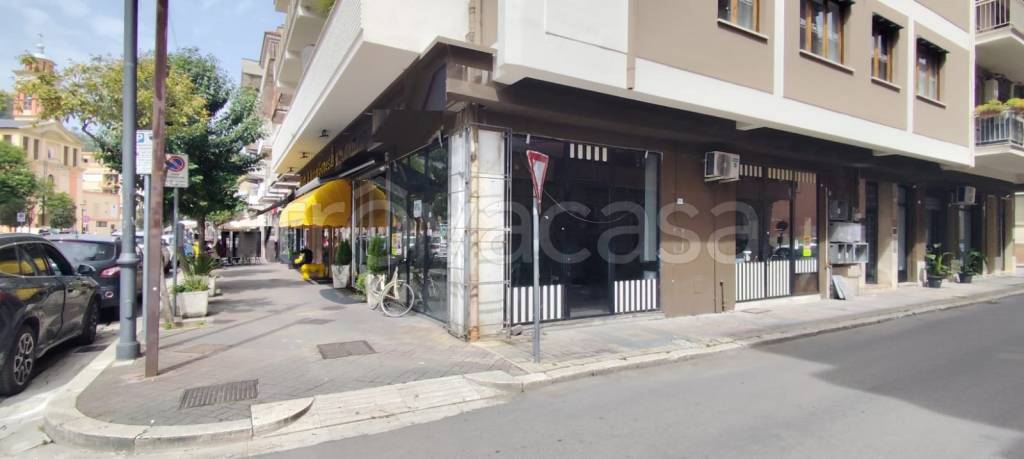 monolocale in affitto a Cassino