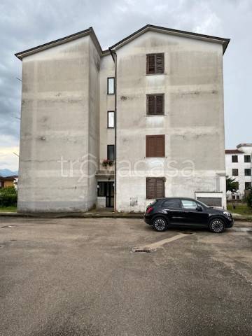 appartamento in affitto a Cassino