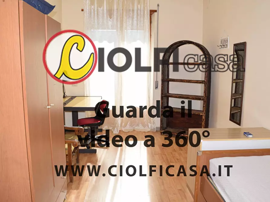 appartamento in affitto a Cassino