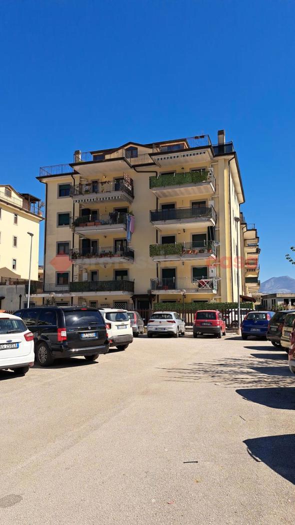 appartamento in affitto a Cassino