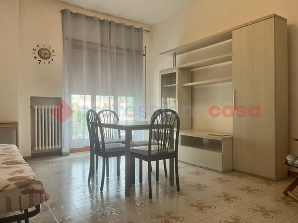 appartamento in affitto a Cassino