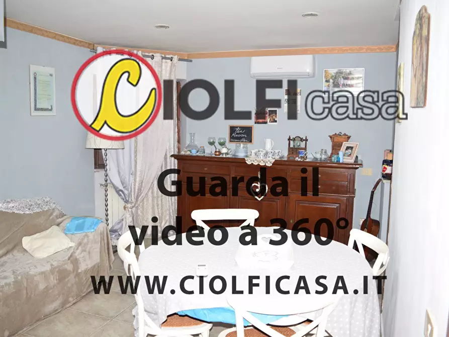 appartamento in affitto a Cassino