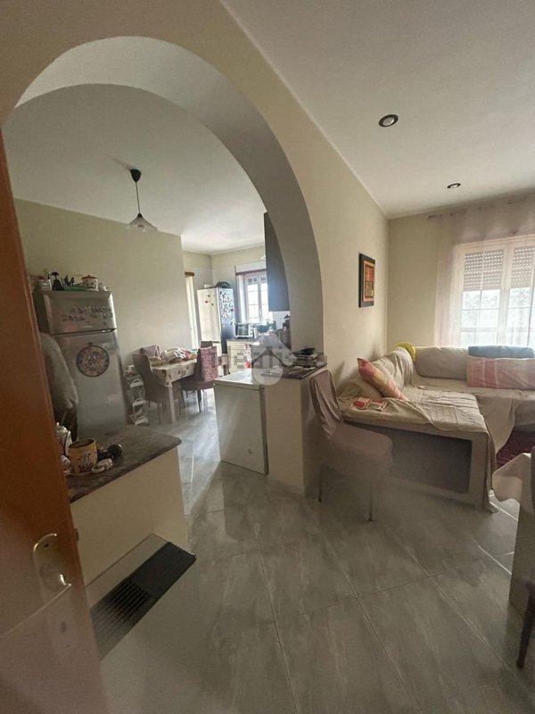 appartamento in affitto a Cassino