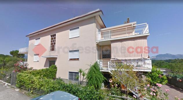 appartamento in affitto a Cassino