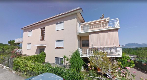 appartamento in affitto a Cassino