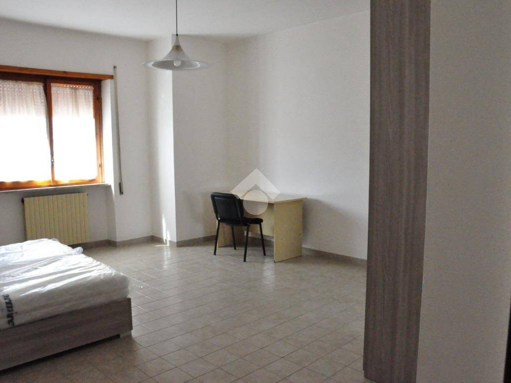 appartamento in affitto a Cassino