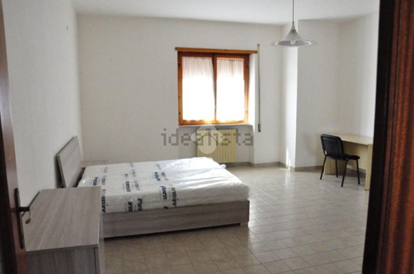 appartamento in affitto a Cassino