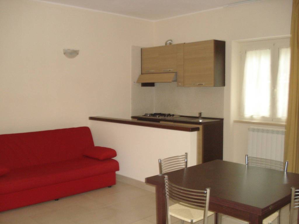 appartamento in affitto a Cassino