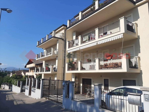 appartamento in affitto a Cassino