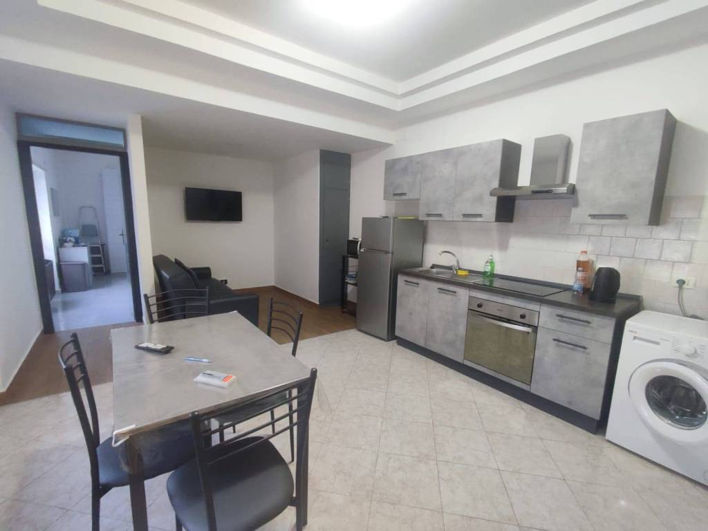 appartamento in affitto a Cassino