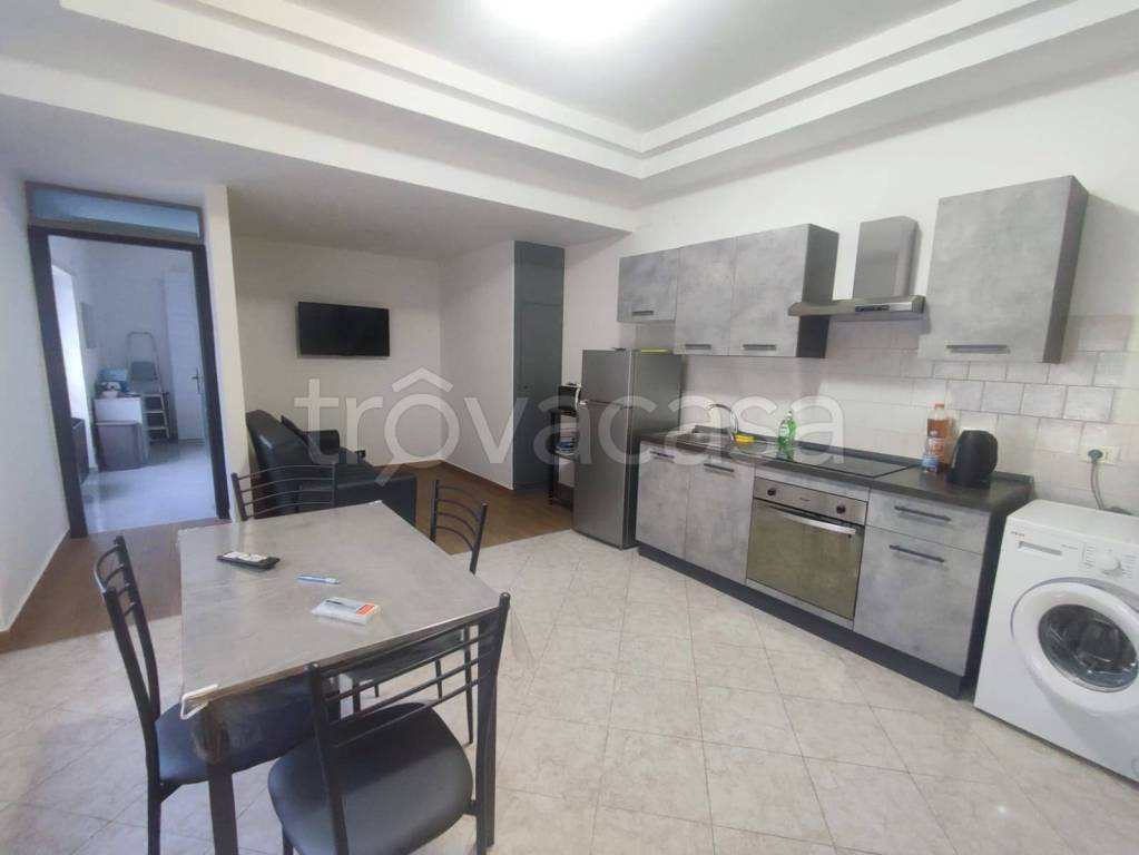 appartamento in affitto a Cassino