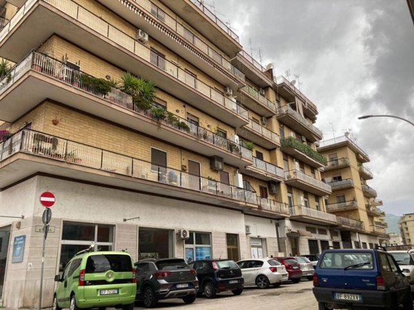 appartamento in affitto a Cassino