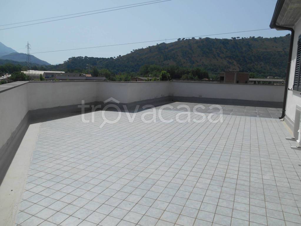 appartamento in affitto a Cassino