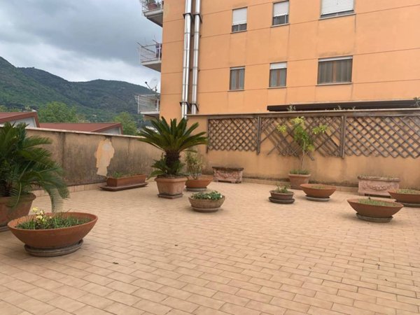 appartamento in affitto a Cassino