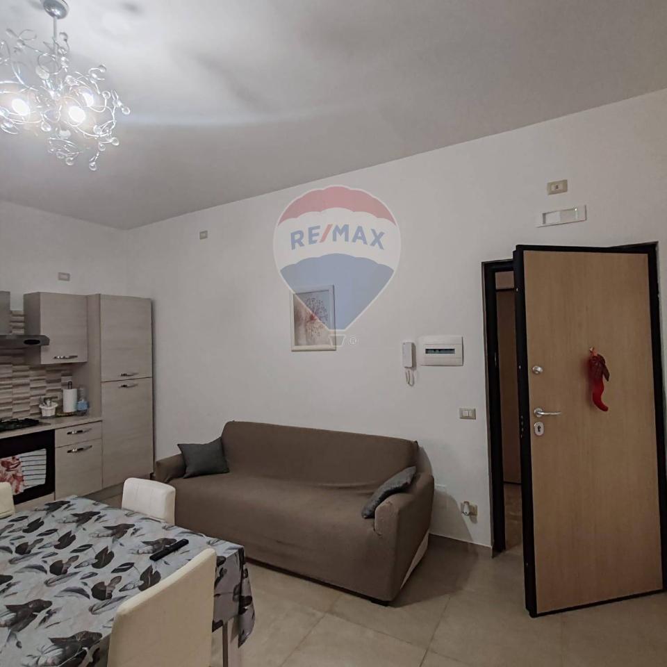 appartamento in affitto a Cassino