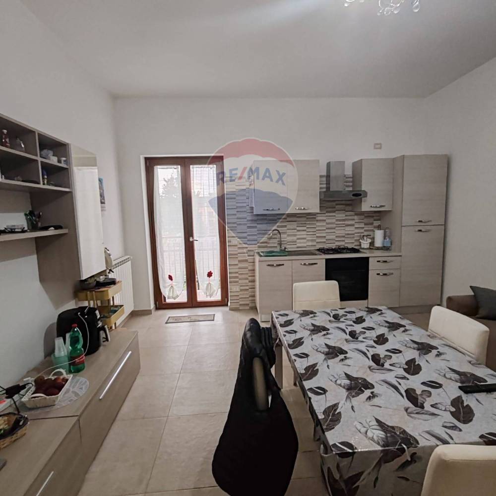 appartamento in affitto a Cassino