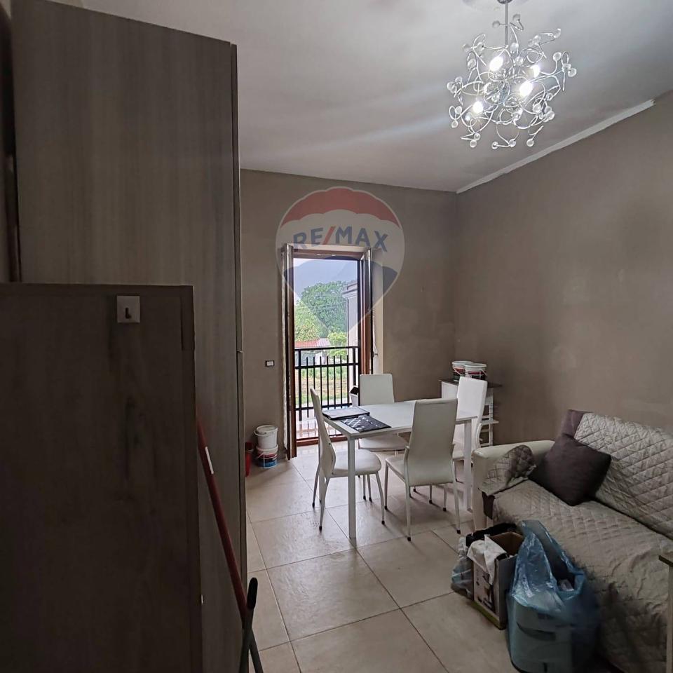 appartamento in affitto a Cassino