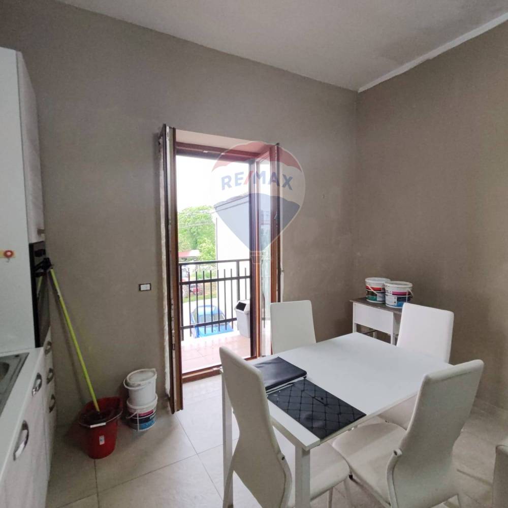 appartamento in affitto a Cassino