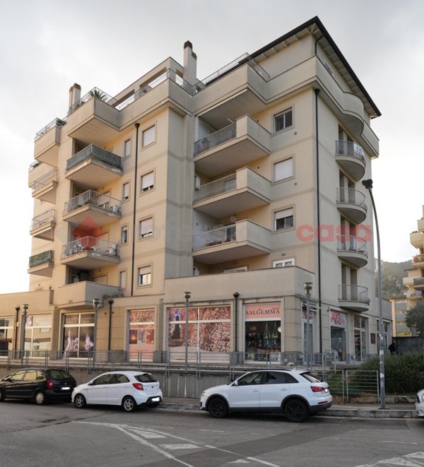 appartamento in affitto a Cassino