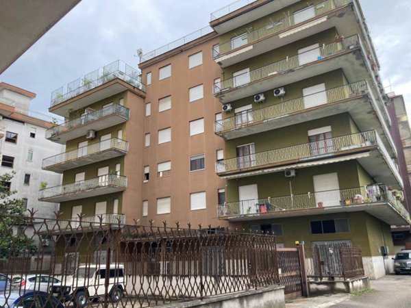 appartamento in affitto a Cassino