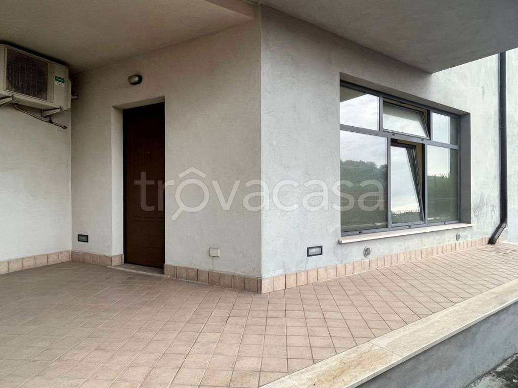 ufficio in affitto a Cassino