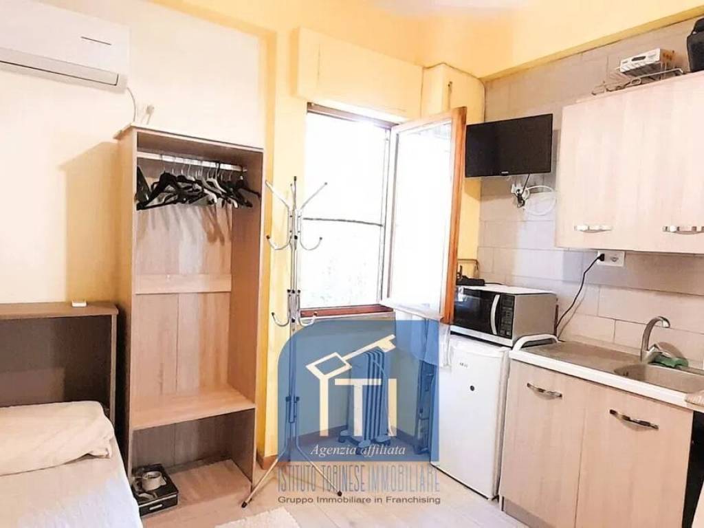 appartamento in affitto a Cassino