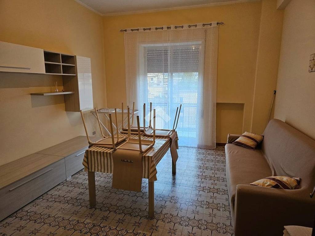 appartamento in affitto a Cassino