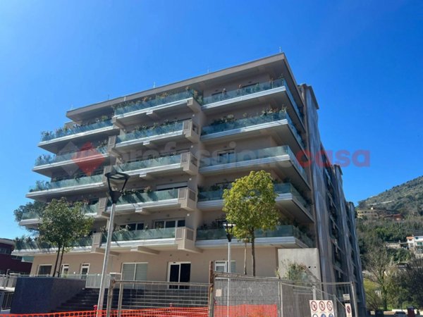 appartamento in affitto a Cassino