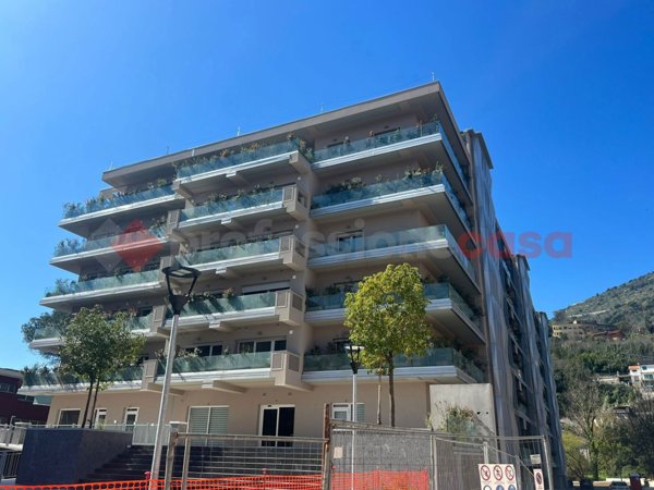 appartamento in affitto a Cassino