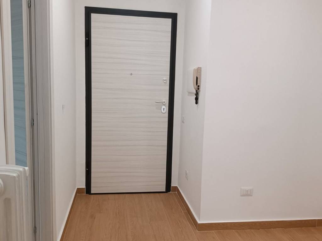 appartamento in affitto a Cassino