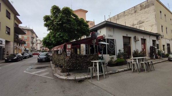 negozio in affitto a Cassino