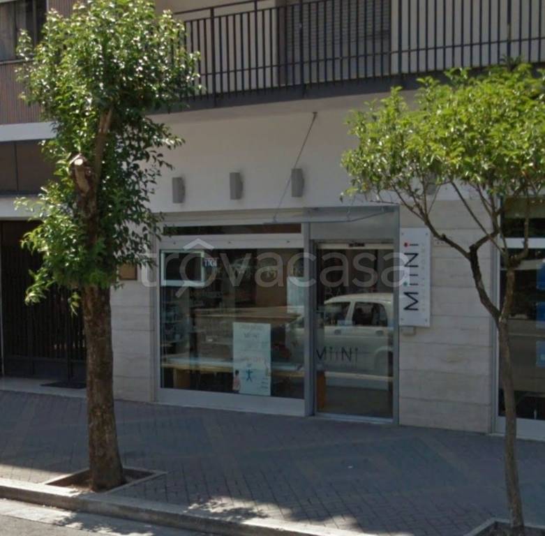 appartamento in affitto a Cassino