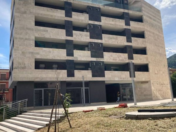 appartamento in affitto a Cassino