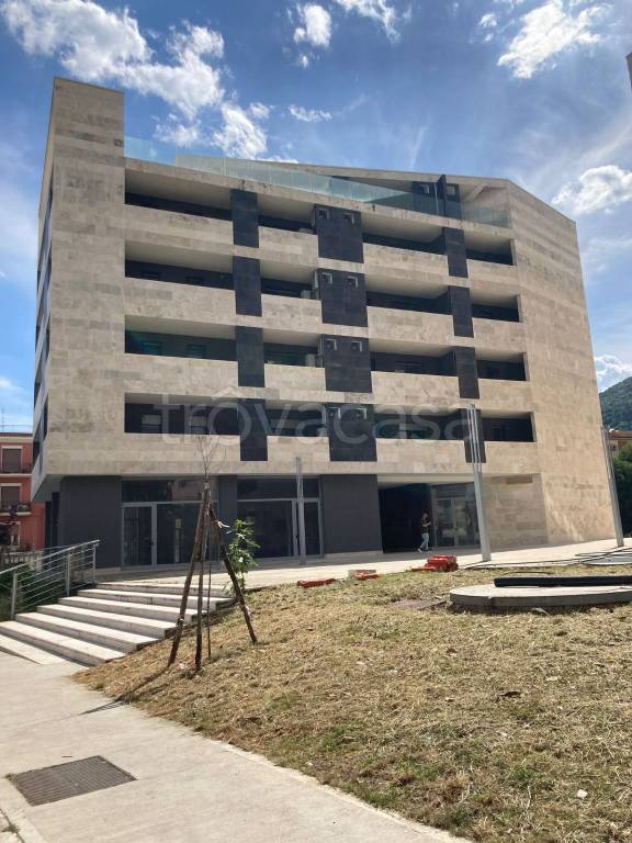 appartamento in affitto a Cassino