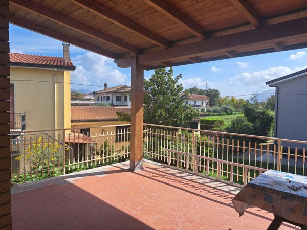 appartamento in affitto a Cassino