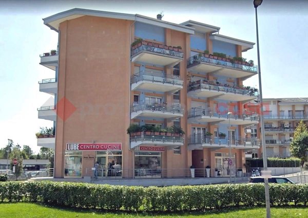 appartamento in affitto a Cassino