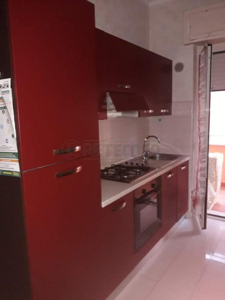 appartamento in affitto a Cassino