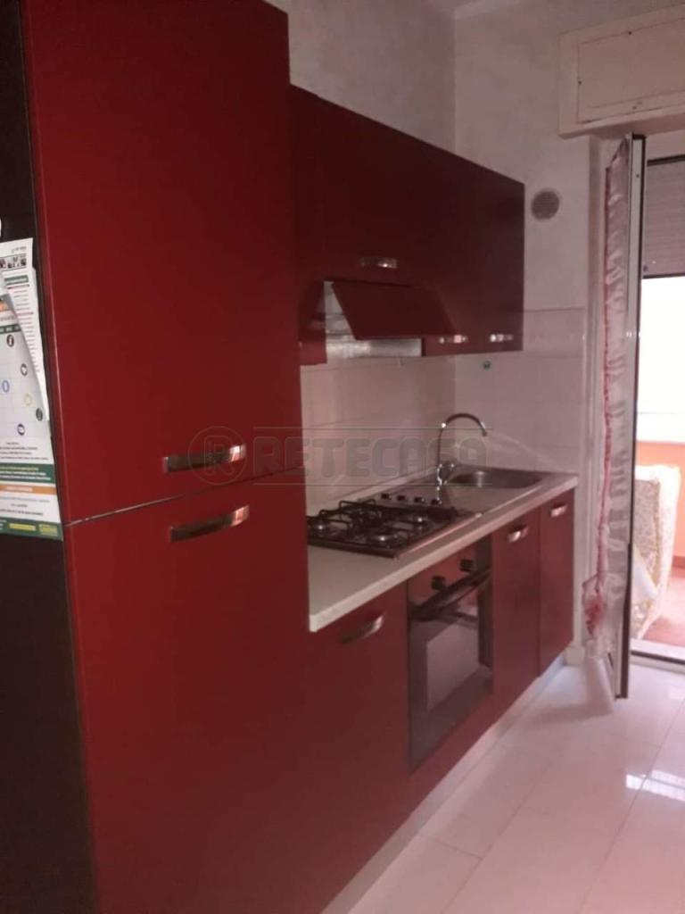 appartamento in affitto a Cassino
