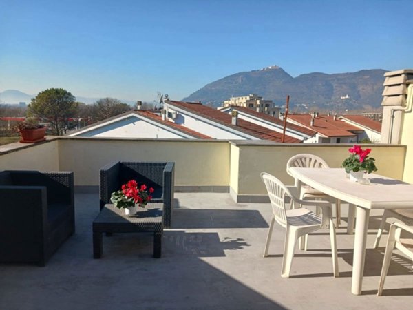 appartamento in affitto a Cassino
