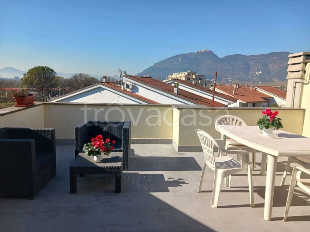 appartamento in affitto a Cassino