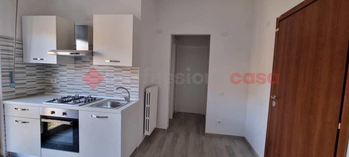 appartamento in affitto a Cassino