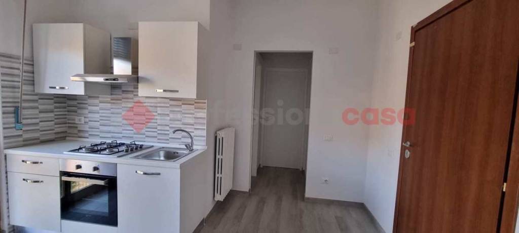appartamento in affitto a Cassino