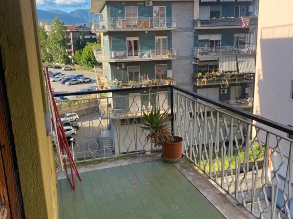 appartamento in affitto a Cassino